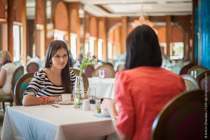 Подорож з учасницями конкурсу "Королева України" (147 фото) – фото 33