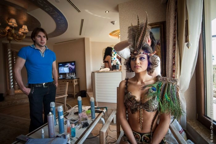 Подорож з учасницями конкурсу "Королева України" (147 фото) – фото 34