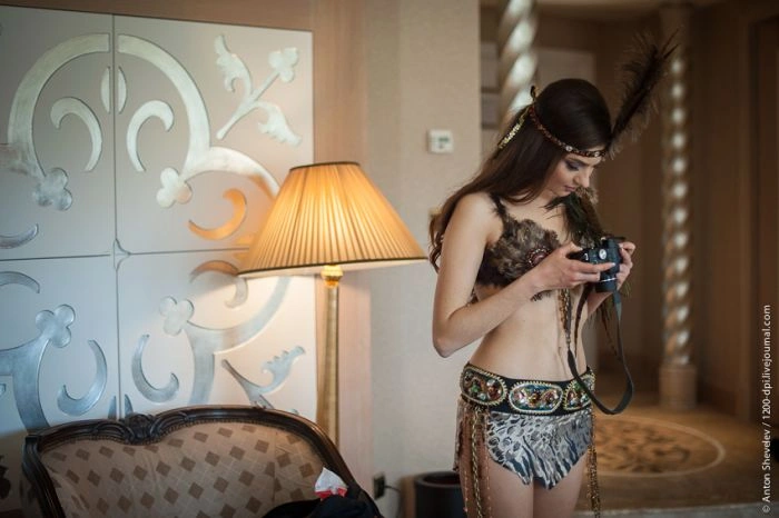 Подорож з учасницями конкурсу "Королева України" (147 фото) – фото 38