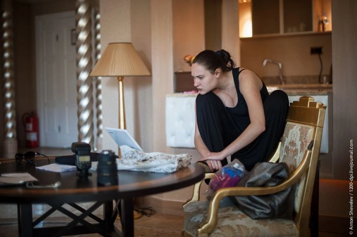 Подорож з учасницями конкурсу "Королева України" (147 фото) – фото 39