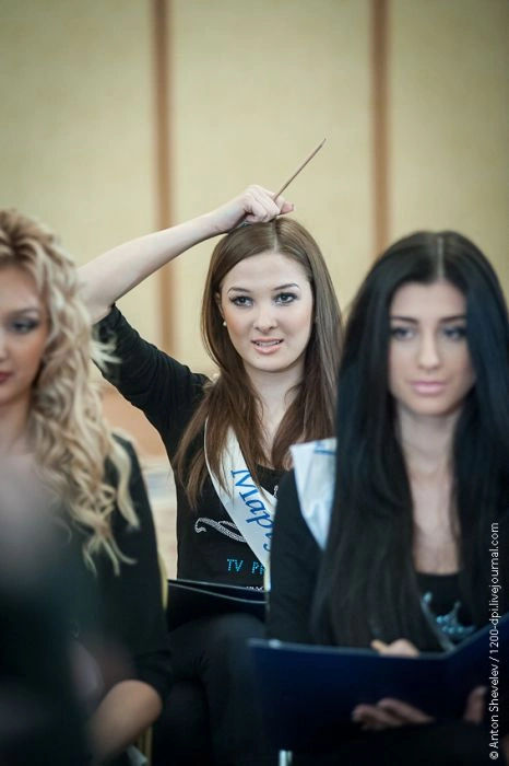 Подорож з учасницями конкурсу "Королева України" (147 фото) – фото 43