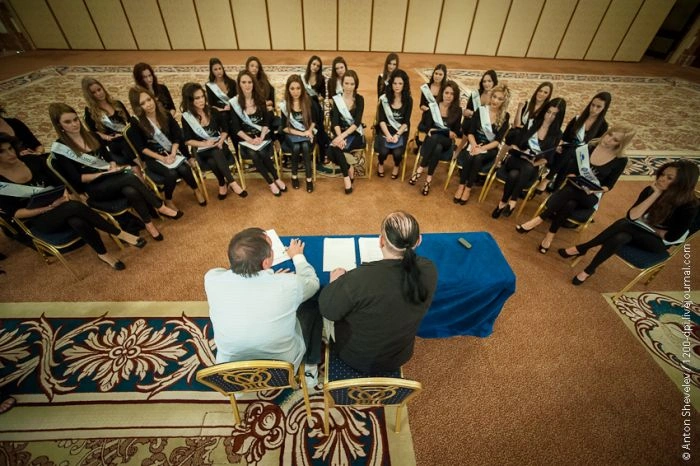 Подорож з учасницями конкурсу "Королева України" (147 фото) – фото 44