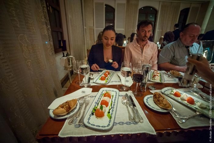 Подорож з учасницями конкурсу "Королева України" (147 фото) – фото 50