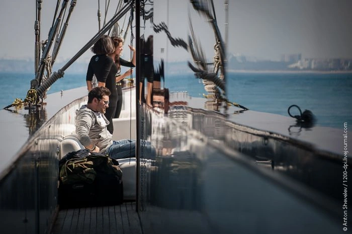 Подорож з учасницями конкурсу "Королева України" (147 фото) – фото 53