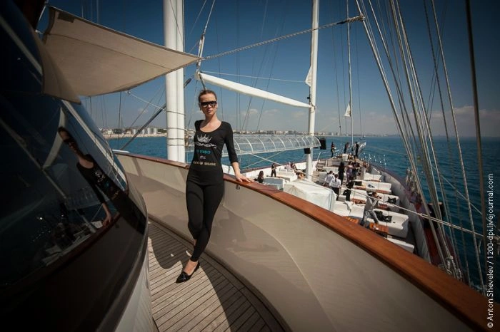 Подорож з учасницями конкурсу "Королева України" (147 фото) – фото 54