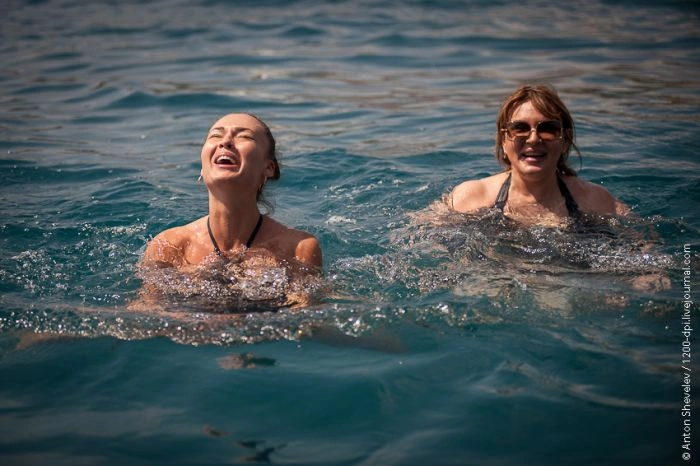 Подорож з учасницями конкурсу "Королева України" (147 фото) – фото 58