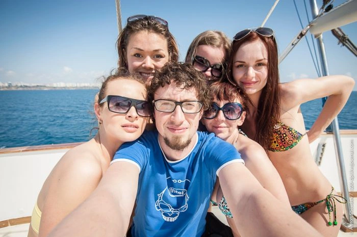 Подорож з учасницями конкурсу "Королева України" (147 фото) – фото 61