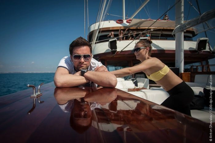 Подорож з учасницями конкурсу "Королева України" (147 фото) – фото 66