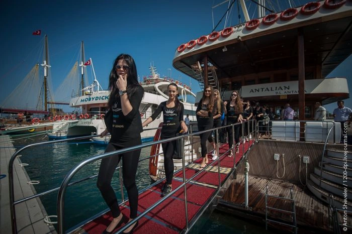 Подорож з учасницями конкурсу "Королева України" (147 фото) – фото 69