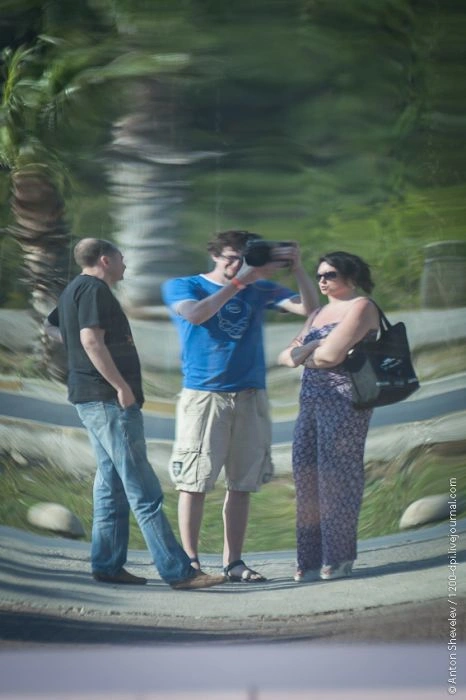 Подорож з учасницями конкурсу "Королева України" (147 фото) – фото 70