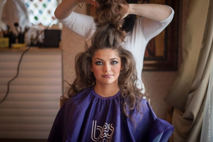 Подорож з учасницями конкурсу "Королева України" (147 фото) – фото 71