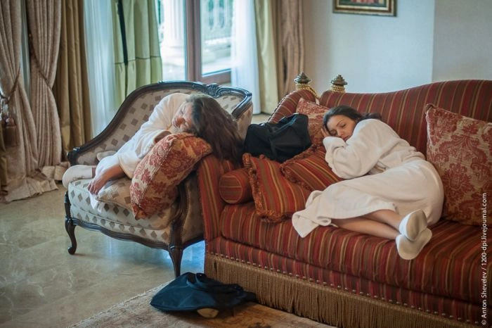 Подорож з учасницями конкурсу "Королева України" (147 фото) – фото 72