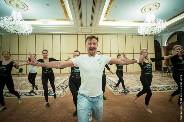 Подорож з учасницями конкурсу "Королева України" (147 фото) – фото 83