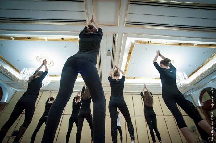 Подорож з учасницями конкурсу "Королева України" (147 фото) – фото 84