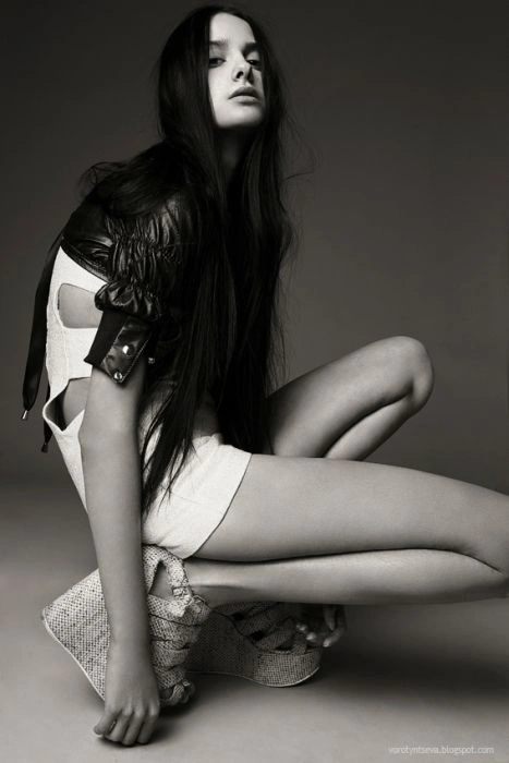 Гарні дівчата (152 фото) – фото 2