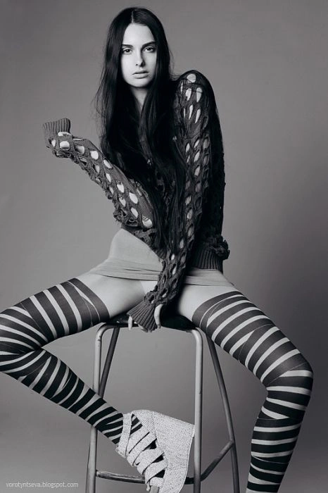 Гарні дівчата (152 фото) – фото 5