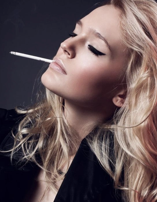 Гарні дівчата (152 фото) – фото 6