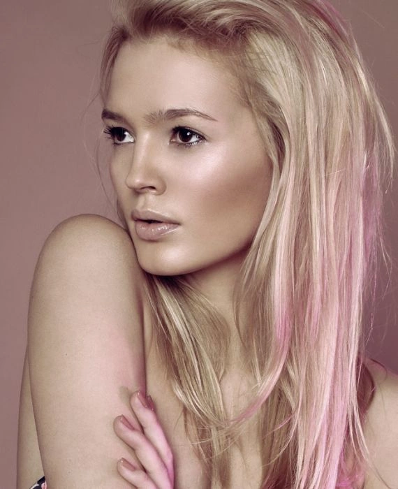 Гарні дівчата (152 фото) – фото 7