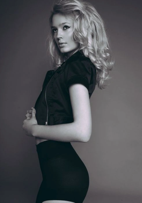 Гарні дівчата (152 фото) – фото 8