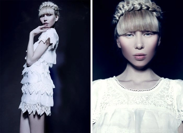 Гарні дівчата (152 фото) – фото 9