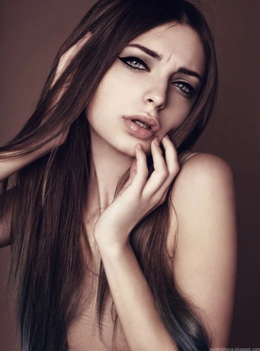 Гарні дівчата (152 фото) – фото 14