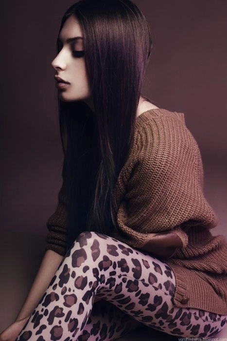 Гарні дівчата (152 фото) – фото 15