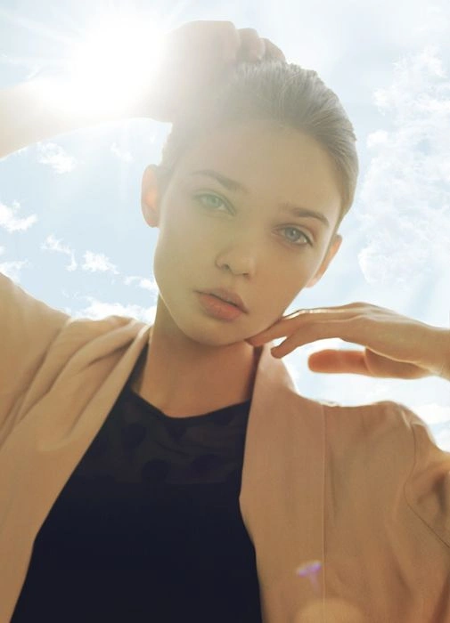 Гарні дівчата (152 фото) – фото 17