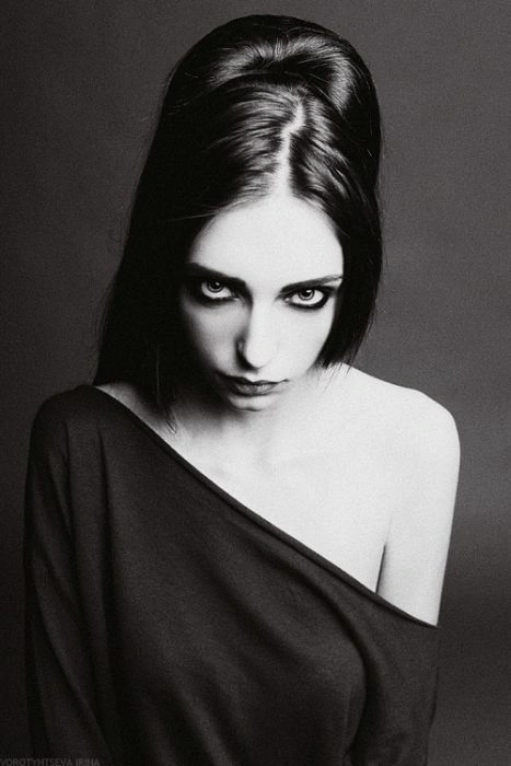 Гарні дівчата (152 фото) – фото 19