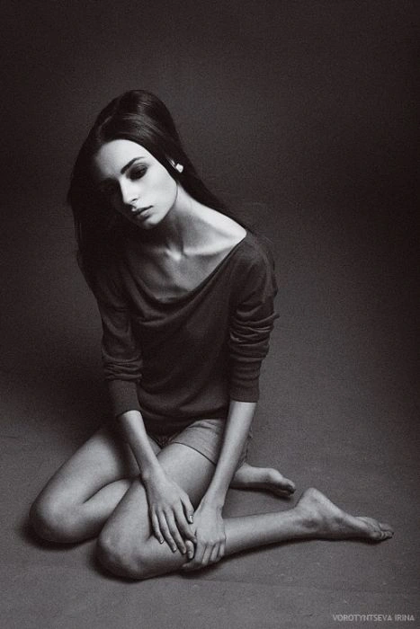 Гарні дівчата (152 фото) – фото 20