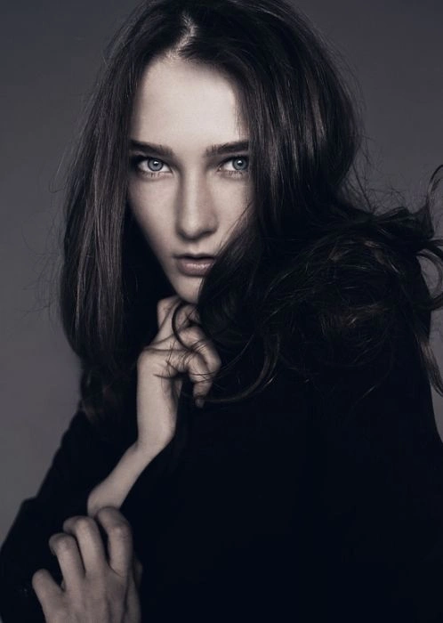 Гарні дівчата (152 фото) – фото 21