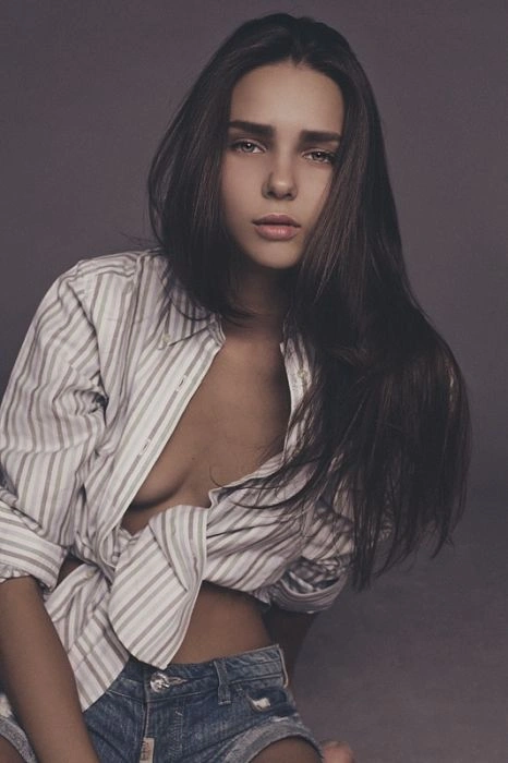 Гарні дівчата (152 фото) – фото 22