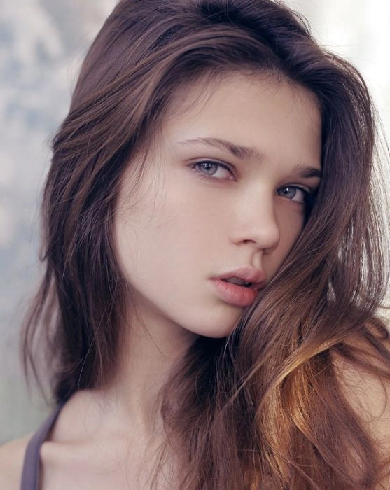 Гарні дівчата (152 фото) – фото 24