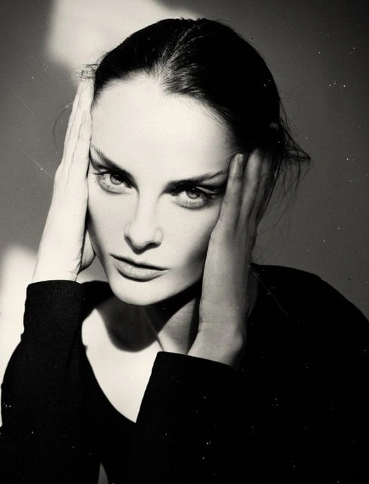 Гарні дівчата (152 фото) – фото 27