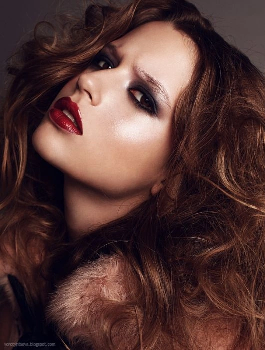 Гарні дівчата (152 фото) – фото 30