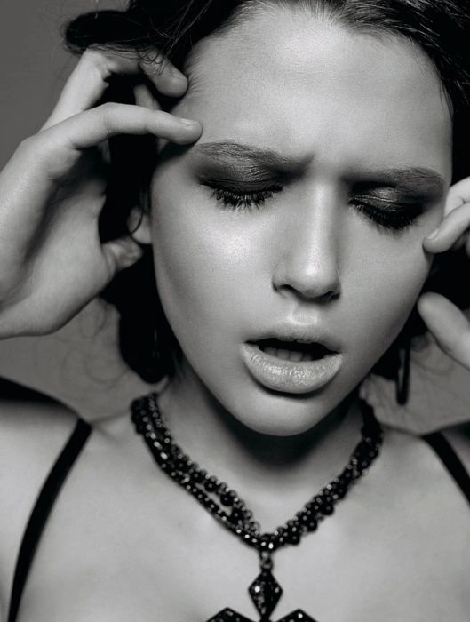 Гарні дівчата (152 фото) – фото 31