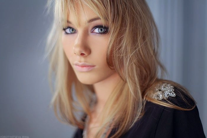 Гарні дівчата (152 фото) – фото 33