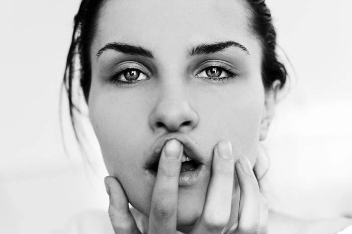 Гарні дівчата (152 фото) – фото 37