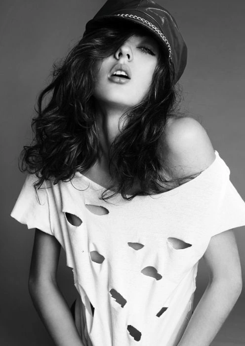 Гарні дівчата (152 фото) – фото 38