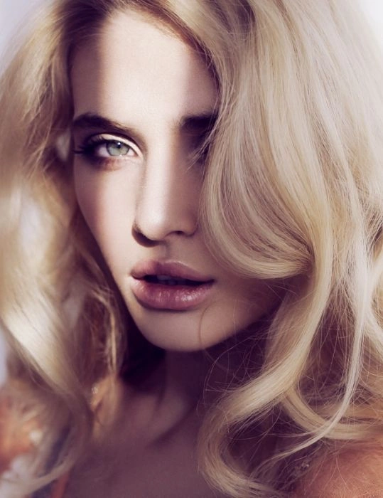 Гарні дівчата (152 фото) – фото 42