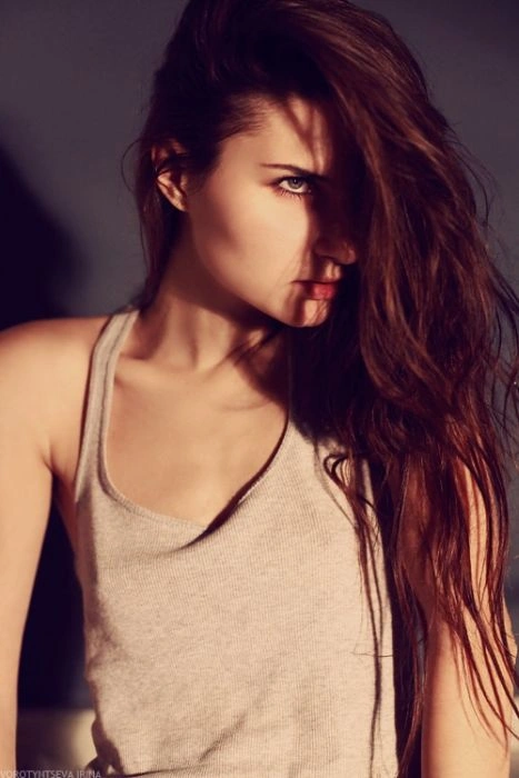 Гарні дівчата (152 фото) – фото 46