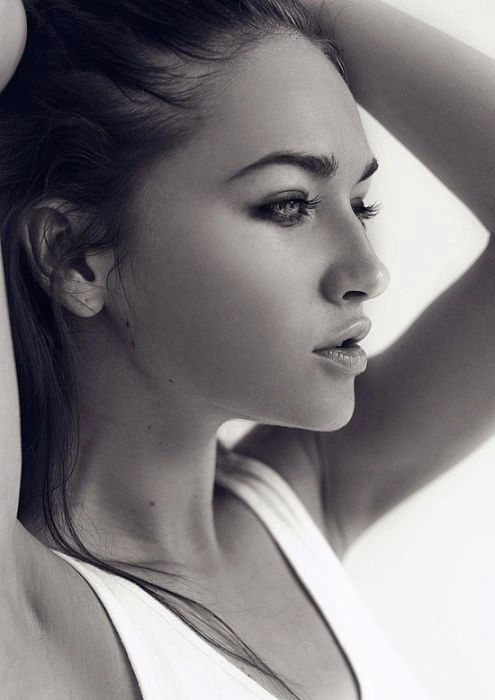 Гарні дівчата (152 фото) – фото 47