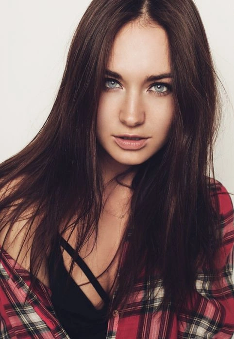 Гарні дівчата (152 фото) – фото 48