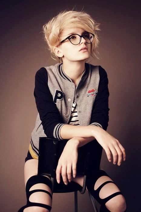 Гарні дівчата (152 фото) – фото 52