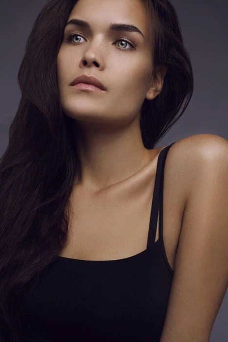 Гарні дівчата (152 фото) – фото 54