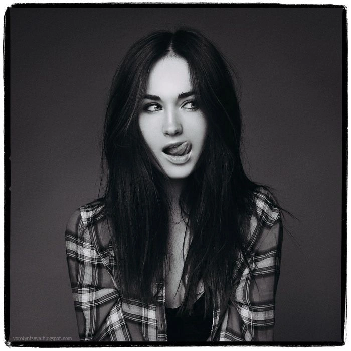 Гарні дівчата (152 фото) – фото 58