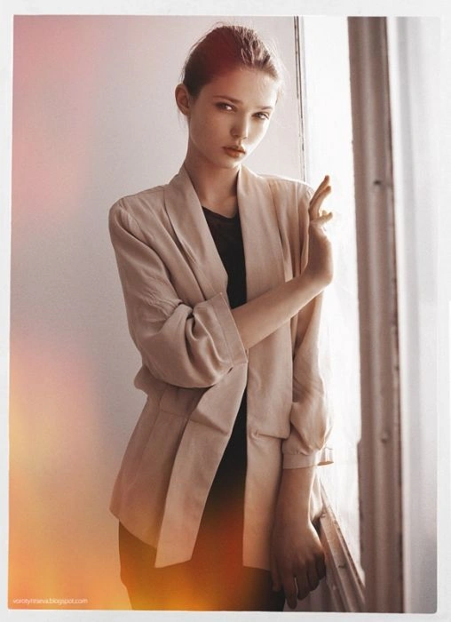 Гарні дівчата (152 фото) – фото 59