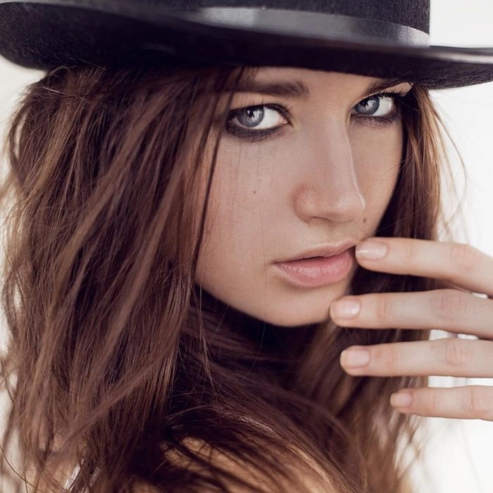 Гарні дівчата (152 фото) – фото 61