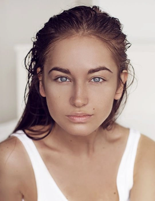 Гарні дівчата (152 фото) – фото 65