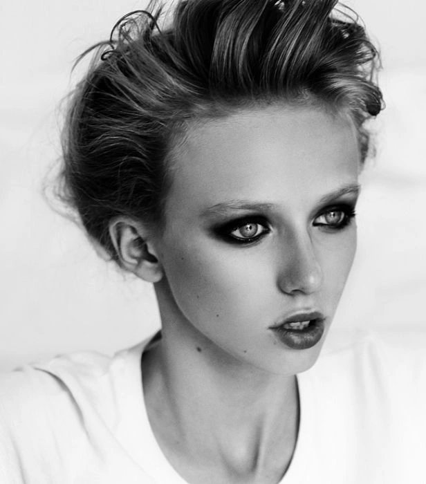 Гарні дівчата (152 фото) – фото 66