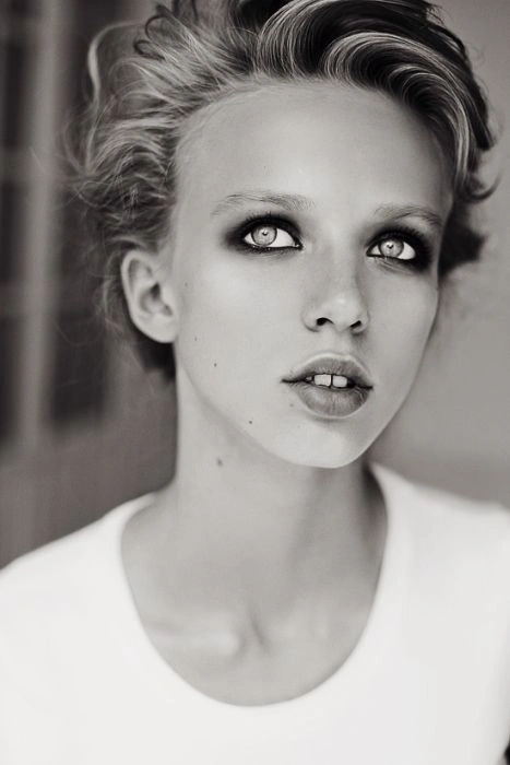 Гарні дівчата (152 фото) – фото 68